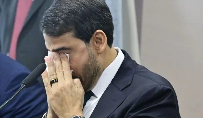 Jorge Messias é cauteloso em sabatina no Senado para vaga no STF