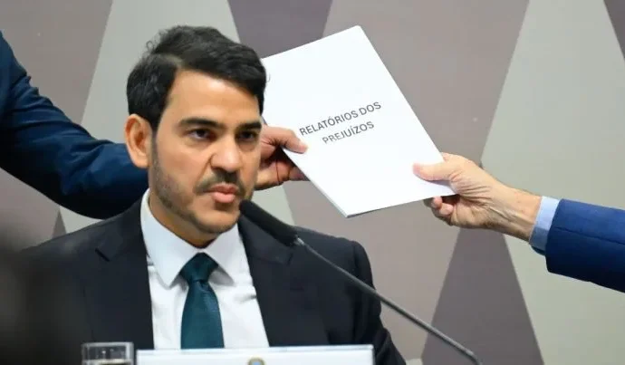 Rejeição de Jorge Messias ao STF marca nova fase na relação entre os Poderes