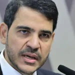 Internacional destaca rejeição de Jorge Messias ao STF como derrota para Lula