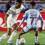 Fluminense é Derrotado pelo Bolívar e Complica Suas Chances na Libertadores