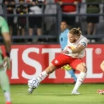 Bragantino é superado pelo River Plate em casa na Copa Sul-Americana