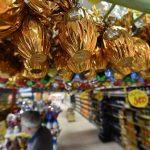 Aumento nos preços de chocolates levanta alerta para direitos do consumidor na Páscoa de 2026