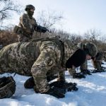 Mudanças nas Táticas de Recrutamento na Ucrânia Aumentam Pressão sobre Civis