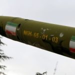 Avaliação de Inteligência dos EUA Revela que Metade dos Sistemas de Lançamento do Irã Permanece Intacta