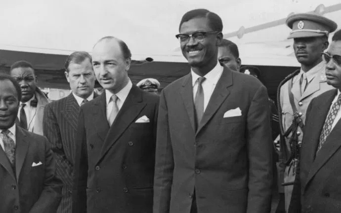 Judiciário Belga Inicia Julgamento Histórico sobre Assassinato de Patrice Lumumba