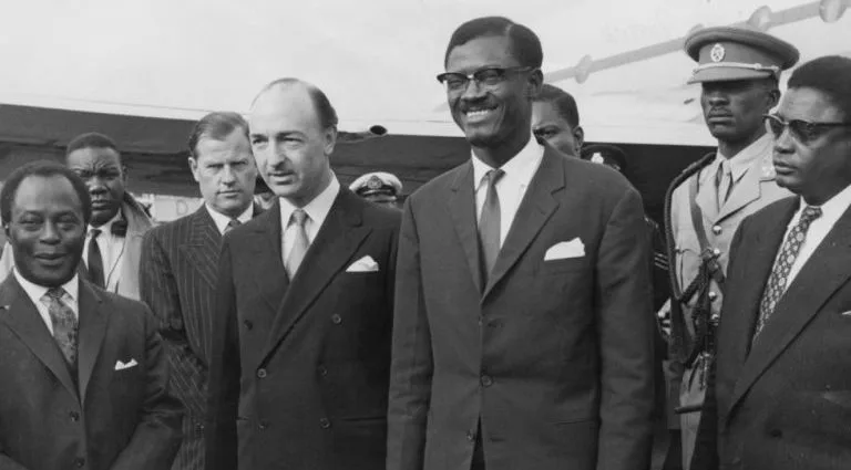Judiciário Belga Inicia Julgamento Histórico sobre Assassinato de Patrice Lumumba