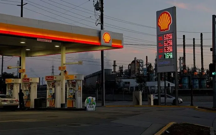 Aumento das Preços do Petróleo: Uma Realidade Ameaçadora Ignorada Aumento das Preços do Petróleo: Uma Realidade Ameaçadora Ignorada