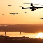 França planeja aumentar estoque de drones e mísseis em preparação para ‘economia de guerra’