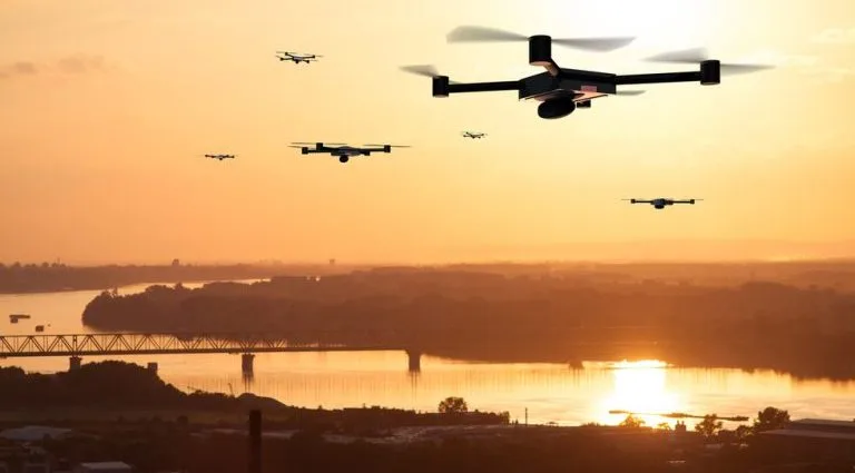 França planeja aumentar estoque de drones e mísseis em preparação para ‘economia de guerra’