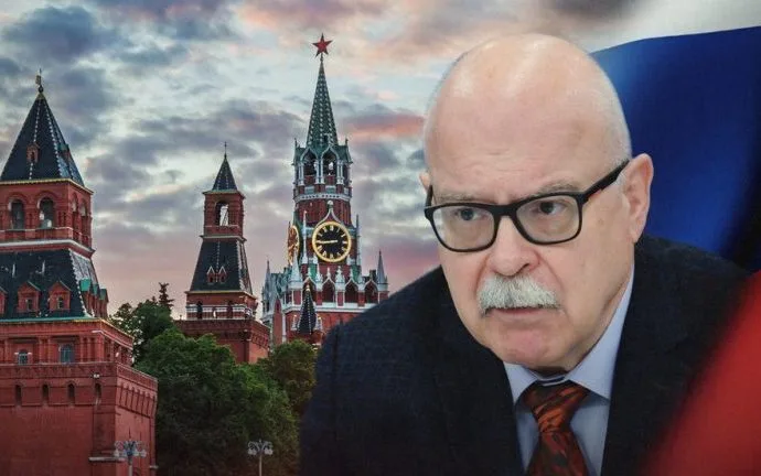 Dmitry Trenin, novo presidente do RIAC, fala sobre a visão da Rússia em um mundo em transformação