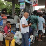 Sri Lanka fecha acordo para importação de petróleo da Rússia em meio à crise energética