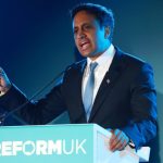 Reform UK propõe banimento de vistos ligados a pedidos de reparação por escravidão