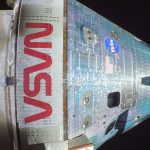 NASA Avança com Missão à Lua, Mas Enfrenta Desafios Estruturais