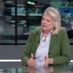 Ex-Ministra Austríaca Aponta Conflito de Interesses nas Eleições Húngaras