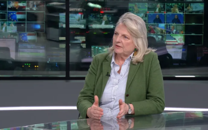 Ex-Ministra Austríaca Aponta Conflito de Interesses nas Eleições Húngaras