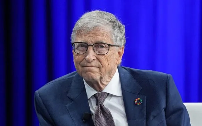 Bill Gates irá depor sobre ligações com Jeffrey Epstein