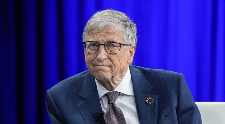 Bill Gates irá depor sobre ligações com Jeffrey Epstein