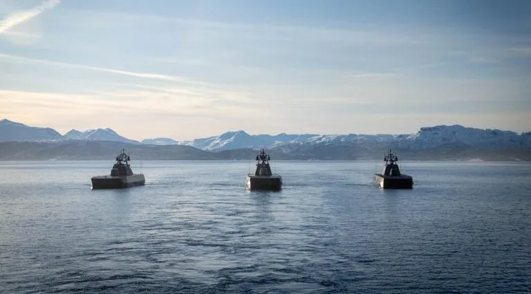 Noruega apoia Ucrânia em treinamento para ataques a embarcações russas, diz TASS