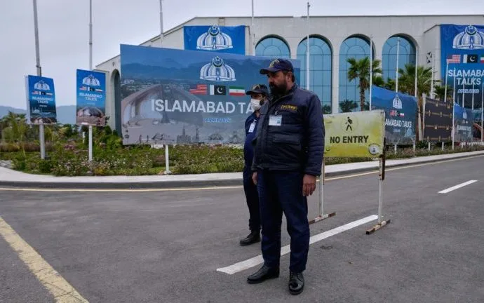 Delegações dos EUA e Irã se reúnem em Islamabad em busca de acordo crucial