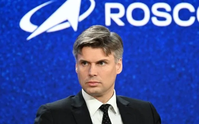 Ucrânia tenta atacar base espacial russa durante lançamento de satélites, afirma chefe da Roscosmos