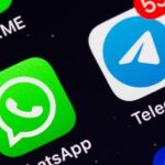 Telegram critica WhatsApp e garante segurança para mensagens íntimas