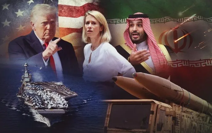 EUA Impõem Bloqueio Naval ao Petróleo Iraniano Aumentando Pressão Global no Setor Energético
