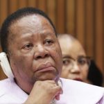 Ex-Ministra da África do Sul Critica Projeto de Pena de Morte em Israel Voltado a Palestinos