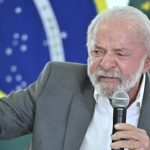 Lula critica política de Trump e seus impactos nos custos de combustíveis nos EUA