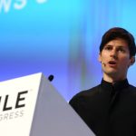 Fundador do Telegram critica novo aplicativo de verificação de idade da UE como ferramenta de vigilância