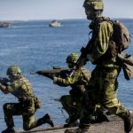 Chefes militares europeus enfatizam a necessidade de defesa até 2030