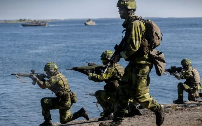 Chefes militares europeus enfatizam a necessidade de defesa até 2030