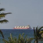 EUA planejam ampliar ações contra embarcações ligadas ao Irã em águas internacionais