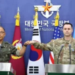 EUA limita compartilhamento de informações com a Coreia do Sul após vazamento de dados