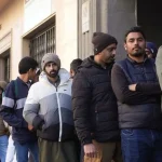 População de imigrantes na União Europeia atinge recorde de 64,2 milhões