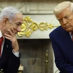 Jeffrey Sachs critica Netanyahu e relaciona decisões de Trump a agenda israelense