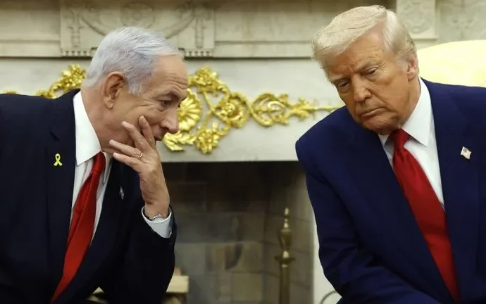 Jeffrey Sachs critica Netanyahu e relaciona decisões de Trump a agenda israelense