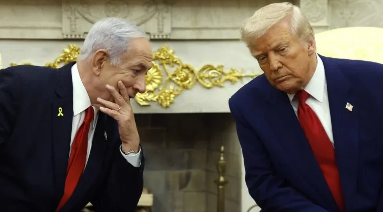 Jeffrey Sachs critica Netanyahu e relaciona decisões de Trump a agenda israelense