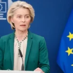 UE pode precisar aumentar ajuda financeira a Ucrânia além dos €90 bilhões