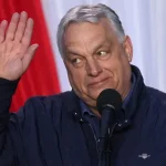 Viktor Orban se afasta do parlamento húngaro após derrota eleitoral