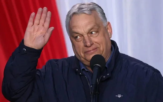 Viktor Orban se afasta do parlamento húngaro após derrota eleitoral