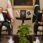 Ministro iraniano contesta afirmações de Trump sobre poder de negociação