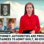 Russos Detidos na Armênia Acusados de Espionagem Sem Provas Concretas