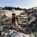 Afeganistão acusa Paquistão de crimes de guerra após ataques em Kunar