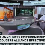 Ex-diplomata dos Emirados Árabes Unidos prevê saída de mais países da OPEC