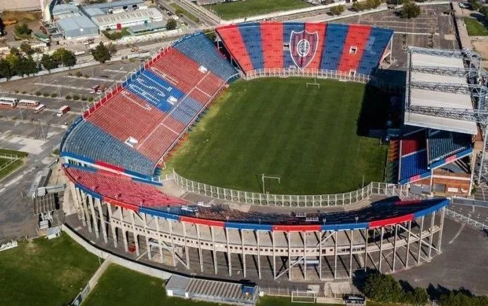 San Lorenzo e Deportivo Cuenca se enfrentam na Sul-Americana: detalhes da partida