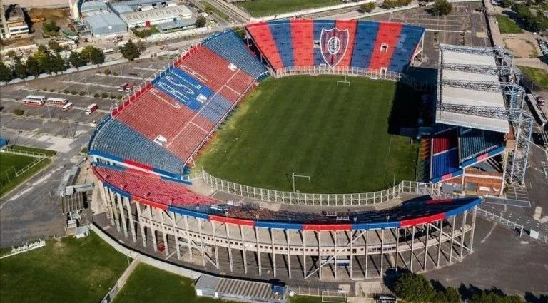 San Lorenzo e Deportivo Cuenca se enfrentam na Sul-Americana: detalhes da partida San Lorenzo e Deportivo Cuenca se enfrentam na Sul-Americana: detalhes da partida