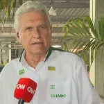 Caiado contrata ex-ministro de FHC para elaborar plano de governo