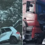 Acidente trágico em rodovia de MG resulta na morte de seis membros de uma mesma família