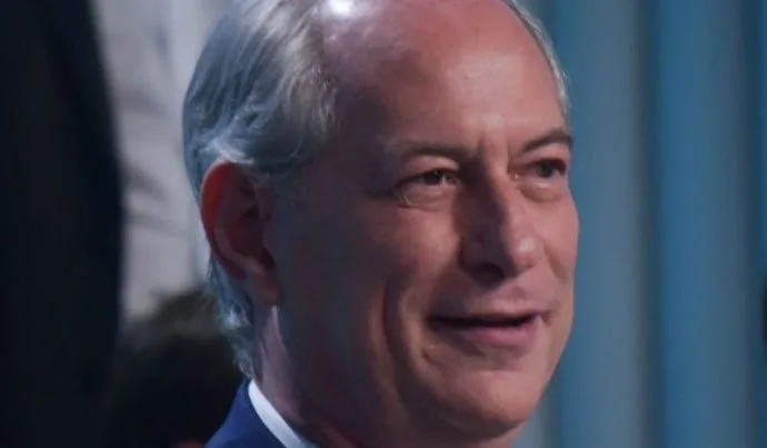 PSDB convida Ciro Gomes para candidatar-se à Presidência; político avalia proposta