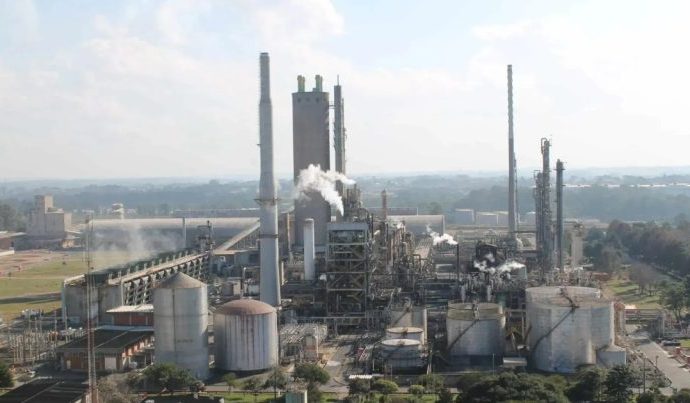 Ansa retoma produção de ureia no Paraná após investimento de R$ 870 milhões